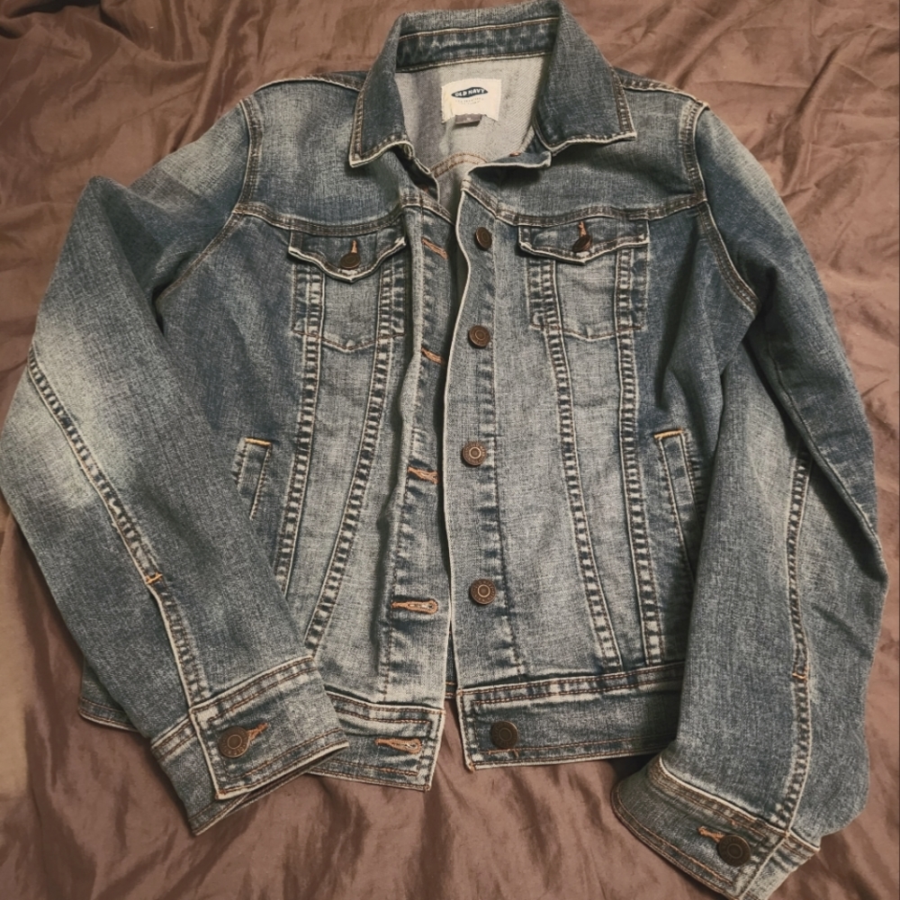 Old Navy Denim Jacket